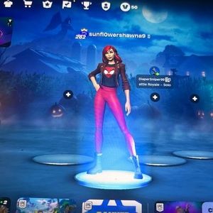 Meet your Posher, Shawna